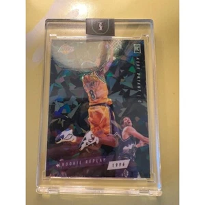 Kobe Bryant RC Shattered Glass / Rookie Replay / Generation Next Ultra / 32 - Bild 1 von 2