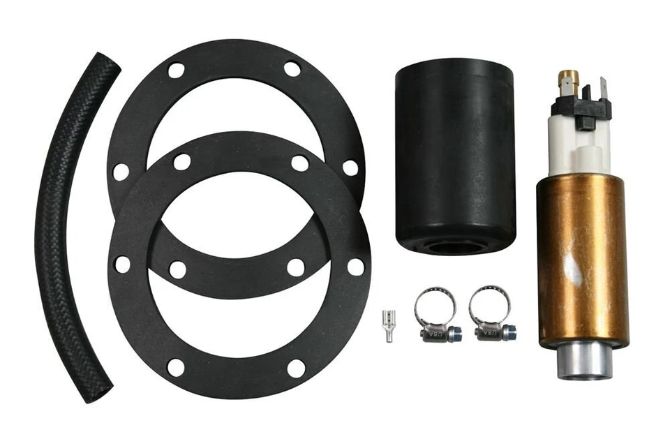 CarQuest Electric Fuel Pump E8211 for Hyundai Mitsubishi Excel Precis Scoupe - Imagem 1 de 1