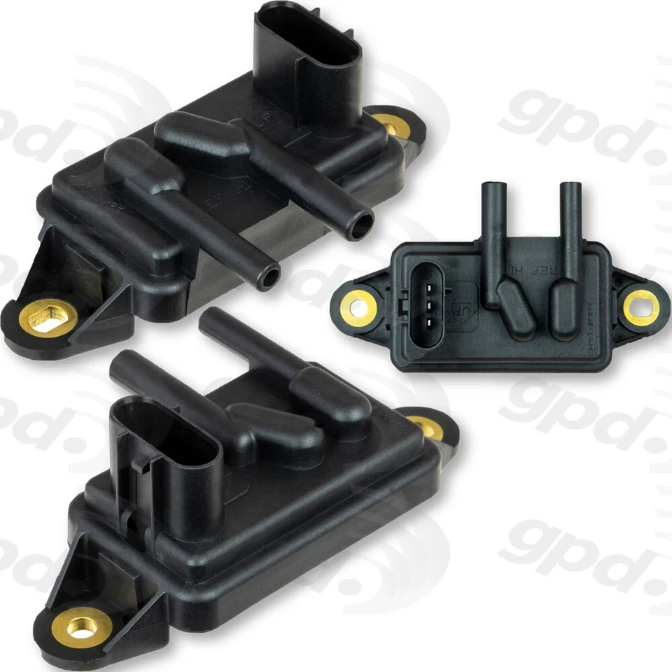 Sensor de presión EGR 1995-2002 4,6 L 1996 1997 1998 1999 para Lincoln Continental Foto 1 de 1