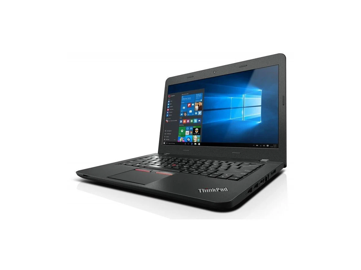 Lenovo ThinkPad E460 PC Laptops & Netbooks for Sale | Shop New