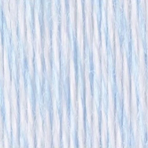 Bernat Softee Baby DENIM MARL Knit Crochet Acrylic Sportweight Yarn - Picture 1 of 1