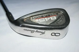 Ram G-Force 9 Iron RH 36" Steel Stiff w/New Grip - Picture 1 of 4
