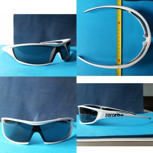 Occhiali da sole da uomo polarizzati Zerorh+ | Acquisti Online su eBay
