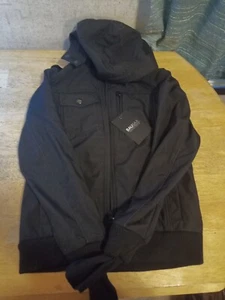 Neu Neu mit Etikett Baubax Damen Bomberjacke XS komplett mit Stift/Stylus und Nackenkissen! - Bild 1 von 5