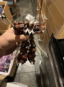 1997 Spawn Magna Wings accessory complete - Picture 1 of 4