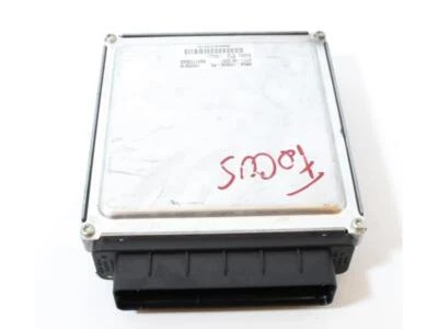 2M5A12A650PC CENTRALINA MOTORE ECU FORD FOCUS (1° SERIE) 1.8 TDCI 8V MAN 5M 115C - Immagine 1 di 3