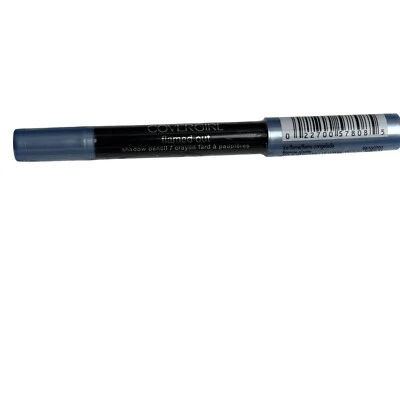 CoverGirl Flamed Out Shadow Pencil - #345 Ice Flame - Image 1 of 2