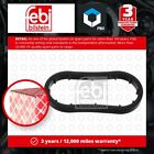 Oil Cooler Gasket Fits Mercedes S500 W220 5.0 98 To 05 A1121840261 1121840261