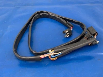 Arctic Cat Cougar Cheetah 1994 moto de nieve OEM capó arnés de cableado nuevo 0686-218 Foto 1 de 3