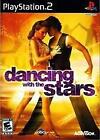 Dancing With The Stars [Bundle] | Playstation 2 [CIB]