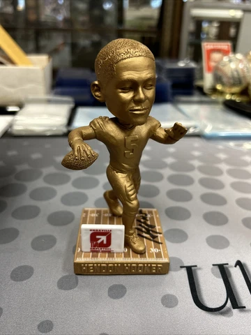 Hendon Hooker 2022 Tennessee Volunteers Bobble Head in Box-Tennessee Smokies SGA Cover