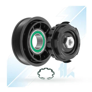 Klimakompressor Kupplung für BMW 125i N20 F20 F21-04.2016 64529216467 - Picture 1 of 4