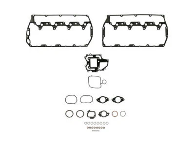 Juego de juntas de cubierta de válvula Felpro 38474ZXKP 2015 para Ford F350 Super Duty 2011-2022 Foto 1 de 2