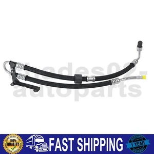 Power Steering Pressure Line Hose Assy for Benz W164 ML350 W251 R350 2006-2011 - Picture 1 of 7