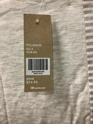 BKE T Shirt Boys Size Medium Green Crew Neck Short Sleeves Casual Pullover - Image 1 of 4