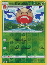 HISUIAN ELECTRODE 003/189 ASTRAL RADIANCE POKEMON (REVERSE HOLO, NM)