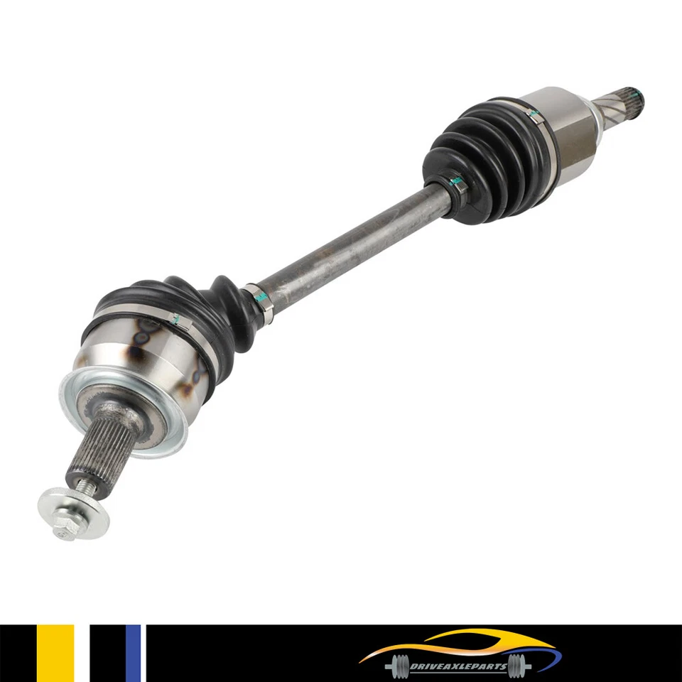 Fits Mazda 3 2004-2005 Front LH Driver L4 2.0L CV Axle Assembly Automatic trans - Image 1 of 4