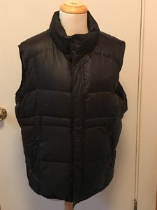 tumi heritage vest