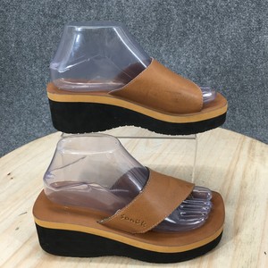 Sanuk Women's Slides for sale | eBay