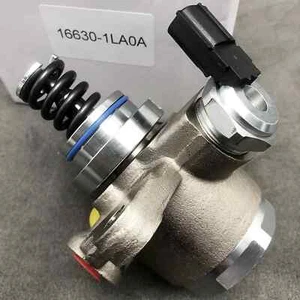 Fits 2011-2021 INFINITI 2016-2021 Nissan High Pressure Fuel Pump 16630-1LA0A - Picture 1 of 9