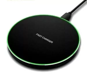30W Super Fast Wireless Charger Stand Charging For All Samsung iPhone Phones - Picture 1 of 11