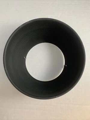 Thomas LIGHTING 6" BAFFLE IN Black - Image 1 of 3