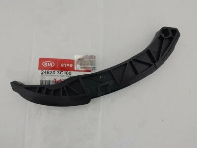 GENUINE BRAND NEW KIA SORENTO 2015-2017 TENSIONER ARM ASSEMBLY-TIMING - Image 1 of 4