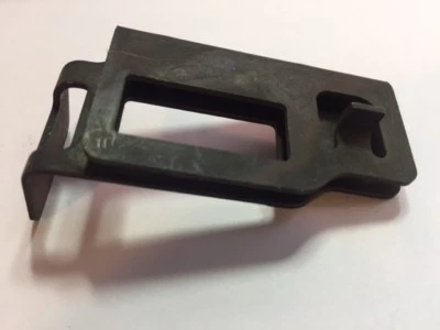 Zapato alimentador Senco GC0565 genuino SLS25XP acabado grapadora grapadora de alambre medio Foto 1 de 3