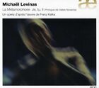 LEVINAS DI FALCO LEGER MASON OCTORS - METAMORPHOSE (DIGIPAK) NEW CD