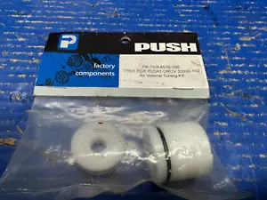 Push Industries Luftvolumen-Tuning-Kit Fox/Trek DRCV Gabeln und Stöße - Bild 1 von 3