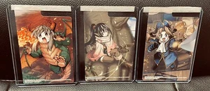 DESTROY ALL HUMANKIND TOKENS Hareruya Battle Royale Event Promo Bookmark mtg NM - Picture 1 of 2