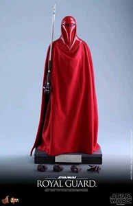 Hot Toys MMS 469 Star Wars VI Return of the Jedi Royal Guard 1/6 Action Figure - Picture 1 of 2