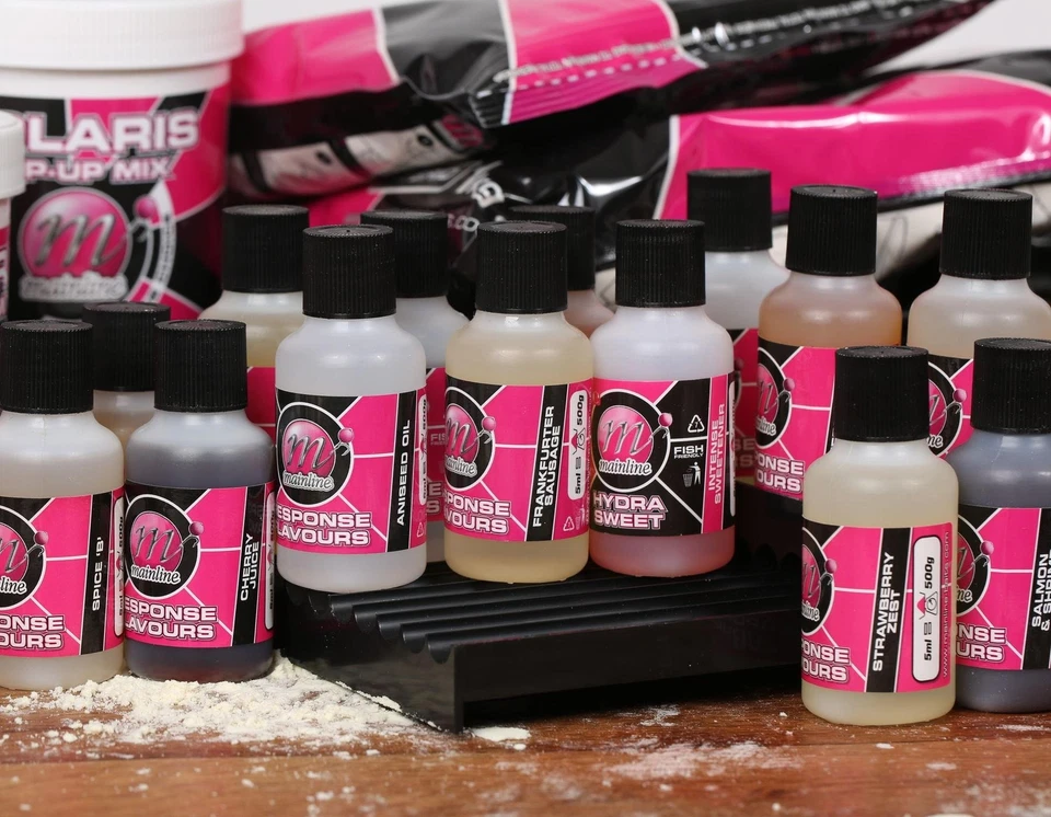 Mainline Response Flavours - Image 1 of 1