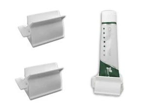 2x  Tubenquetscher Tubenboy Tubenpresser Tubenaufroller Tubenentleerer Squeezer - Bild 1 von 5