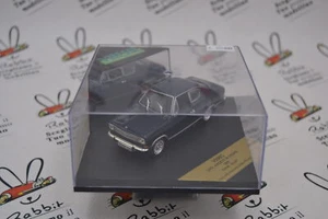 DIE CAST " OPEL KADETT B COUPE 1966 DARK BLUE V096C " VITESSE SCALA 1/43 - Foto 1 di 3