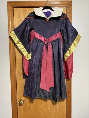 迪士尼邪恶女巫服装白雪公主 — 第 1/4 张图片