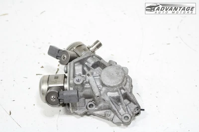 2013-2014 MERCEDES GL450 X166 4.7L ENGINE HIGH PRESSURE FUEL PUMP & HOUSING OEM - Image 1 of 4