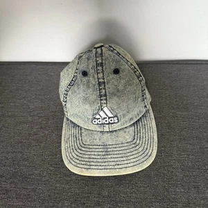 Boys Adidas Blue Jean Hat - Picture 1 of 3