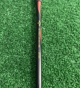 Callaway DIABLO EDGE 5-Iron, Senior/A-flex 65g Graphite, Men's Right Hand - Picture 1 of 6