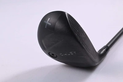 Caley #3 Hybrid / 19 Grad / Stiff Flex Caley Schaft - Bild 1 von 4