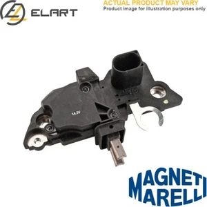 ALTERNATOR REGULATOR 940016015100 FOR FIAT 7088205 - Picture 1 of 5