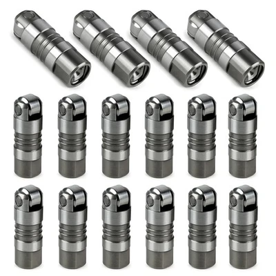 16* Hydraulic Roller Lifters Direct Replacement 1984-1995 For Ford Mustang 5.0L Foto 1 de 4