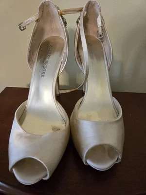 Sandalias Audrey Brooks Foto 1 de 4