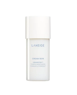 Laneige Cream Skin Cerapeptide Toner & Moisturizer 1.69fl.oz./50ml  NEW SEALED - Image 1 of 4