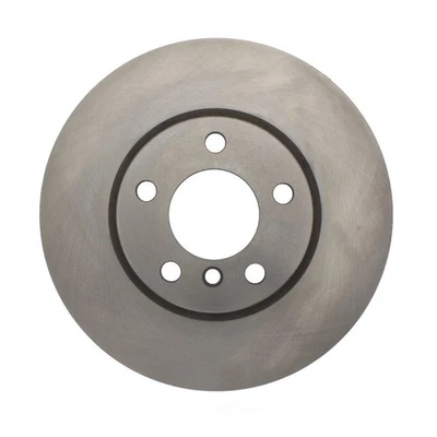 C-TEK Standard Disc Brake Rotors fits 2011-2018 BMW X3 X4  CENTRIC PARTS - Image 1 of 2