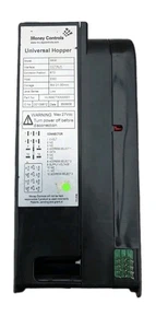 Money Controls Universal Compact Hopper MK4 HUM4CTXX00001 BAY 11 ML40 - Bild 1 von 8