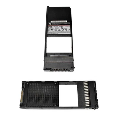 Huawei NVMe PCIe G3 1.92TB 2.5" 12G SAS SSD 02352ANP D5V3-SSD-NVMe-1.92T Storage - Bild 1 von 4
