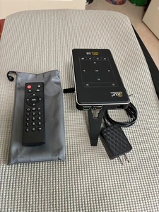 Prima 1080p HD Pocket Projector - Picture 1 of 3