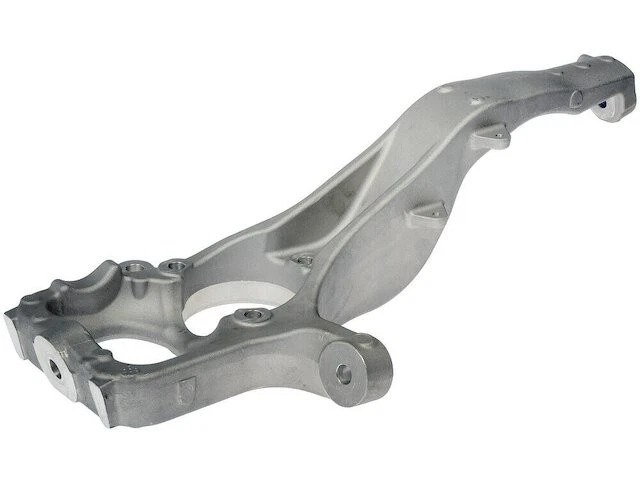 Nudillo de dirección delantero izquierdo para 05-10 Jeep Grand Cherokee Commander VH48Y9 Foto 1 de 1