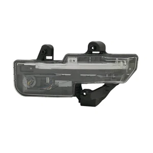 MA2562100 New Replacement Front Driver Side Turn Signal Light Assembly CAPA - Picture 1 of 1